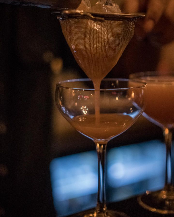 Drinks
